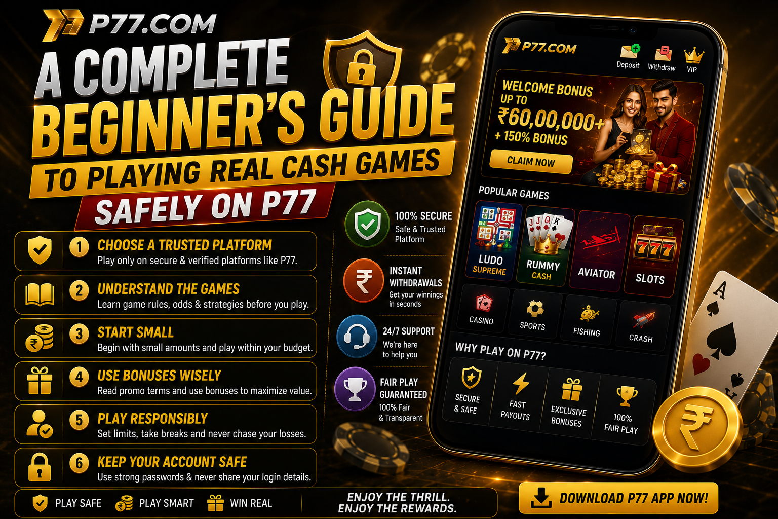Aviator Pro strategy guide