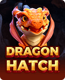 Dragon Hatch slot