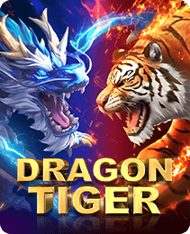 Dragon Tiger card game