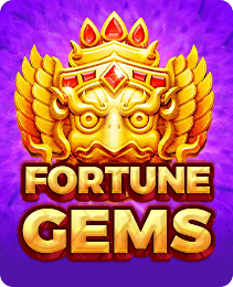 Fortune Gems slot
