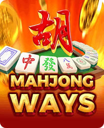 Mahjong Ways slot