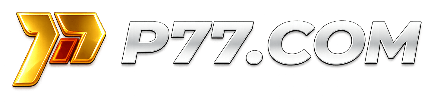 P77Play logo